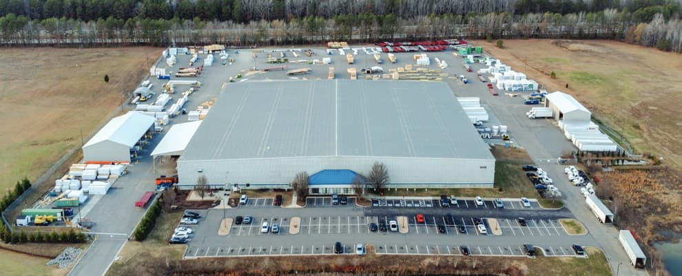 BR Diversified Industrial Portfolio 7, DST