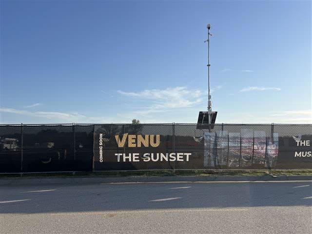 Venu Income LLC