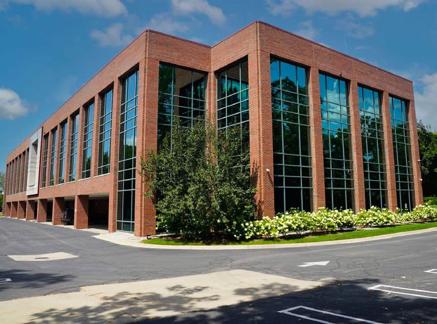 Southfield Corporate 118 DST