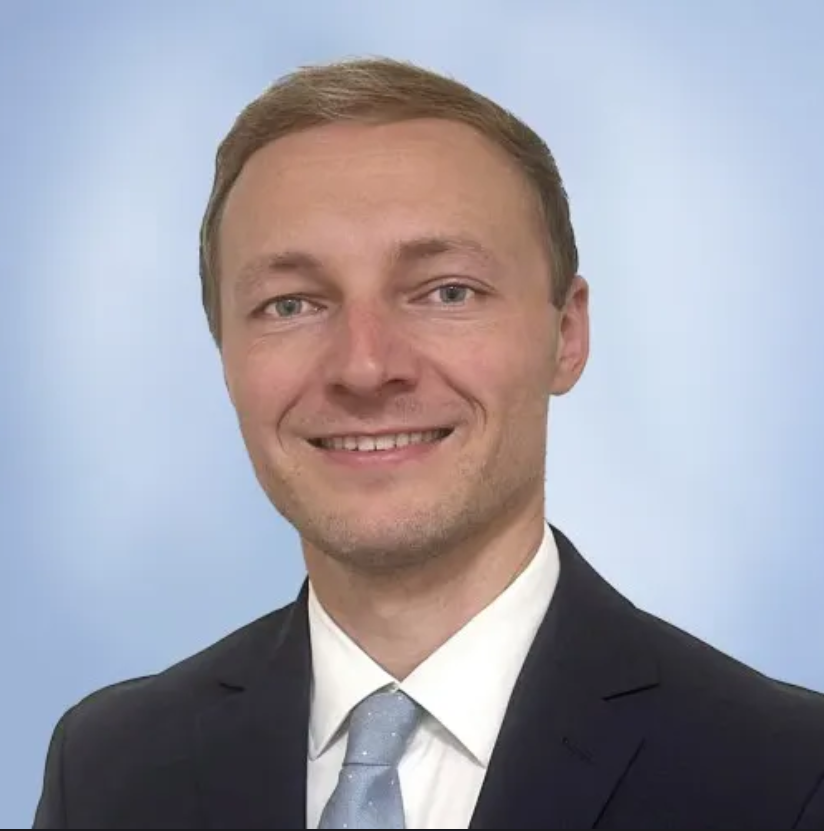 Trevor Sybertz